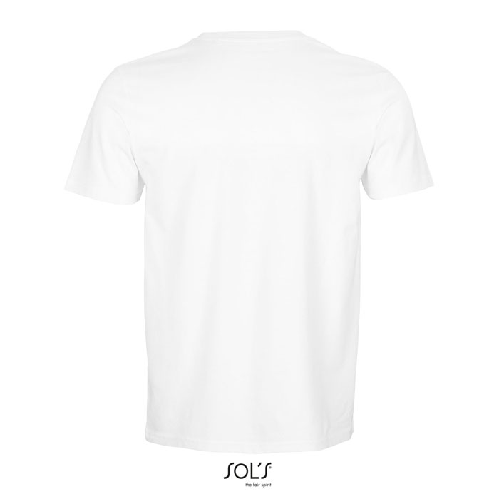 ODYSSEY Camiseta uni ODYSSEY 170 - Ropa y accesorios - Regalo Promocional Personalizado - imagen 8
