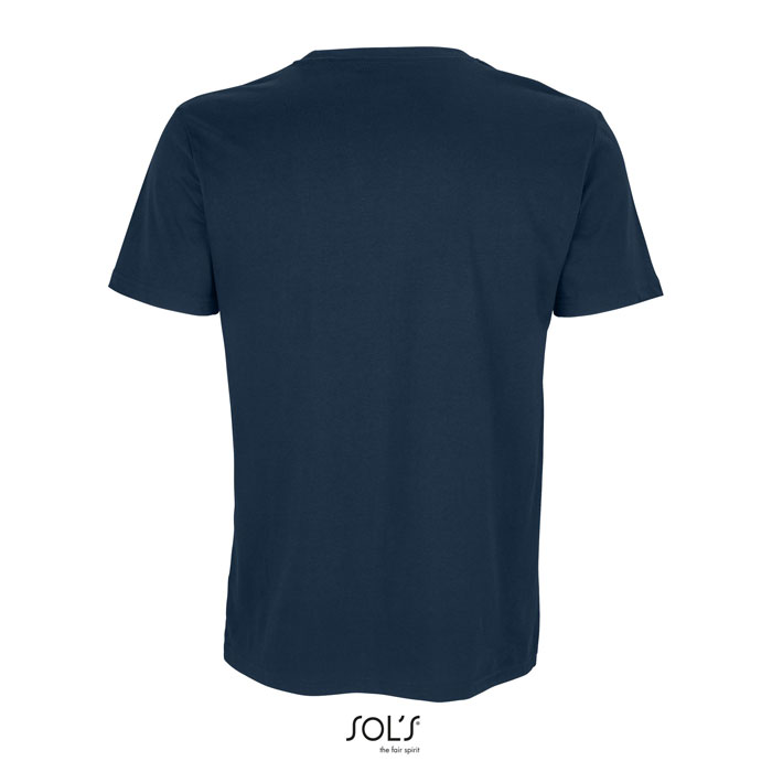 ODYSSEY Camiseta uni ODYSSEY 170 - Ropa y accesorios - Regalo Promocional Personalizado - imagen 5