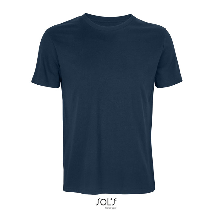 ODYSSEY Camiseta uni ODYSSEY 170 - Ropa y accesorios - Regalo Promocional Personalizado - imagen 4