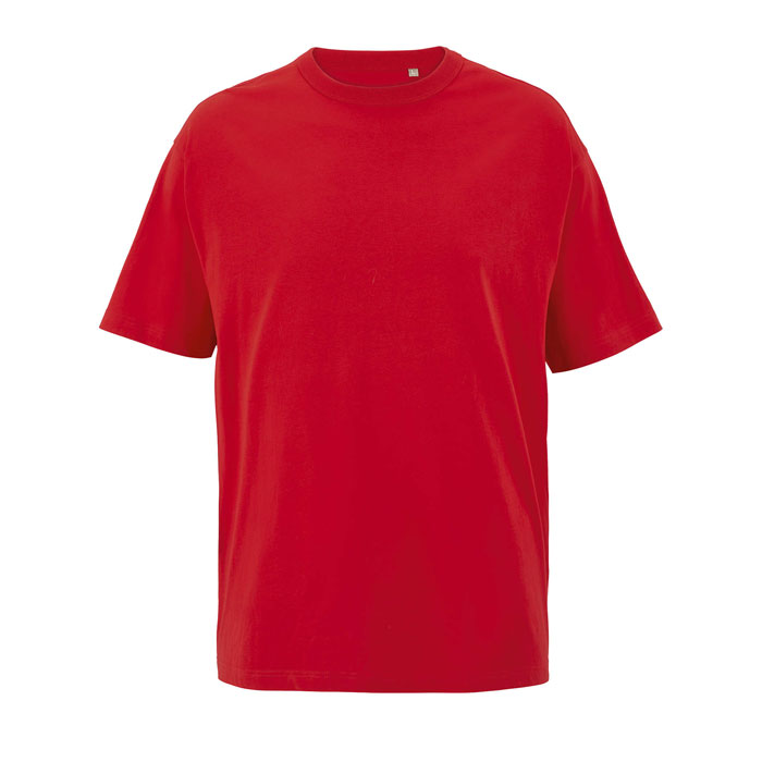 BOXY MEN BOXY H CAMISETA OVERSIZE - Ropa y accesorios - Regalo Promocional Personalizado - imagen 31