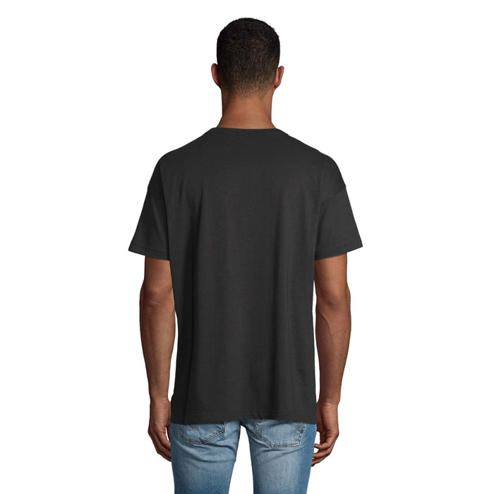 BOXY MEN BOXY H CAMISETA OVERSIZE - Ropa y accesorios - Regalo Promocional Personalizado - imagen 11