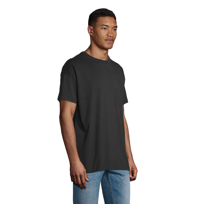 BOXY MEN BOXY H CAMISETA OVERSIZE - Ropa y accesorios - Regalo Promocional Personalizado - imagen 12