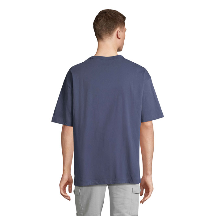 BOXY MEN BOXY H CAMISETA OVERSIZE - Ropa y accesorios - Regalo Promocional Personalizado - imagen 23