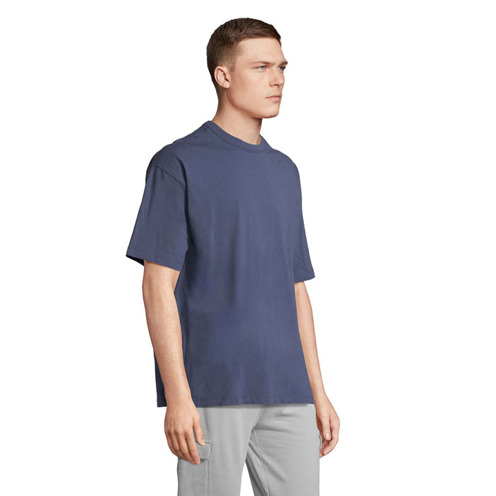 BOXY MEN BOXY H CAMISETA OVERSIZE - Ropa y accesorios - Regalo Promocional Personalizado - imagen 24