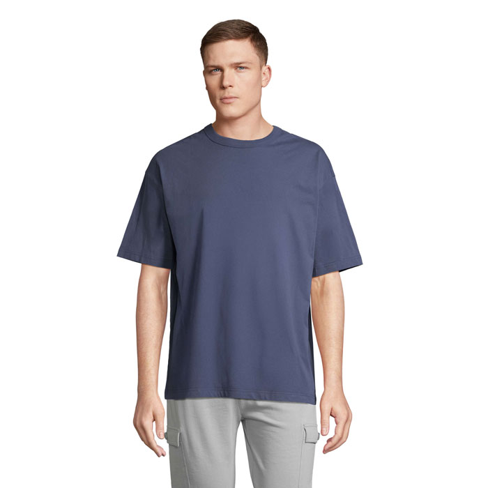 BOXY MEN BOXY H CAMISETA OVERSIZE - Ropa y accesorios - Regalo Promocional Personalizado - imagen 22