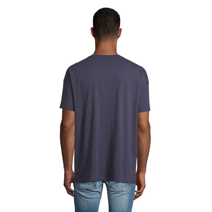 BOXY MEN BOXY H CAMISETA OVERSIZE - Ropa y accesorios - Regalo Promocional Personalizado - imagen 14