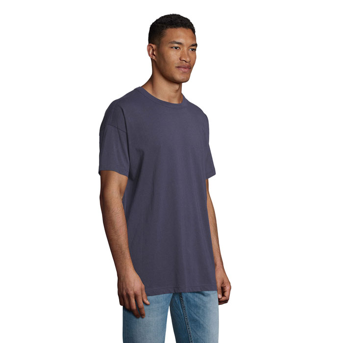 BOXY MEN BOXY H CAMISETA OVERSIZE - Ropa y accesorios - Regalo Promocional Personalizado - imagen 15