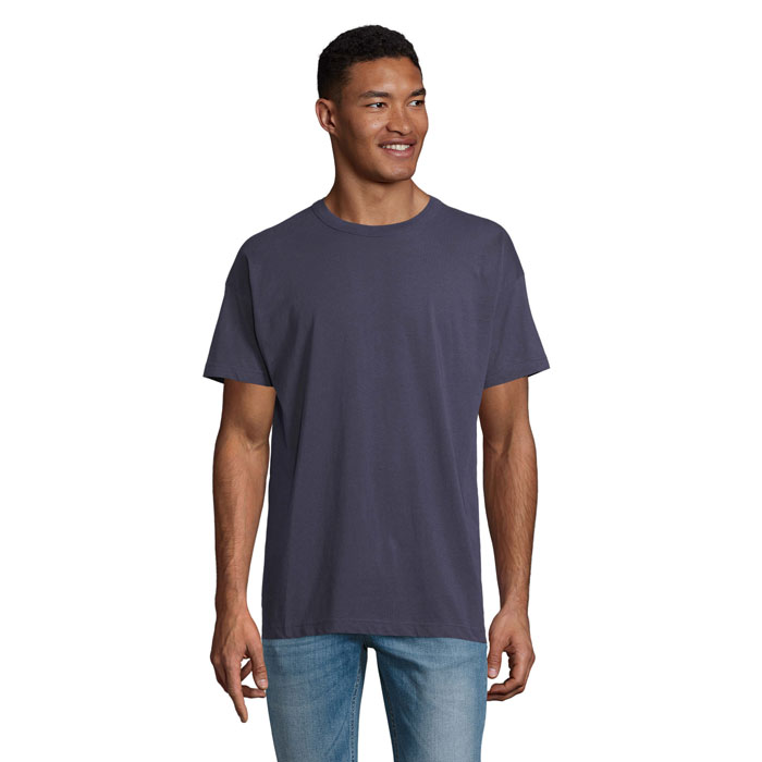 BOXY MEN BOXY H CAMISETA OVERSIZE - Ropa y accesorios - Regalo Promocional Personalizado - imagen 13
