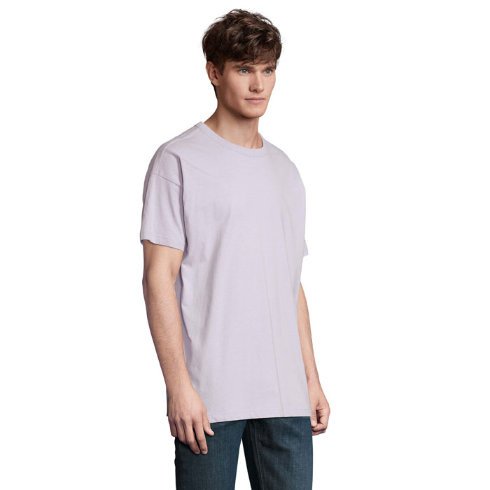 BOXY MEN BOXY H CAMISETA OVERSIZE - Ropa y accesorios - Regalo Promocional Personalizado - imagen 17
