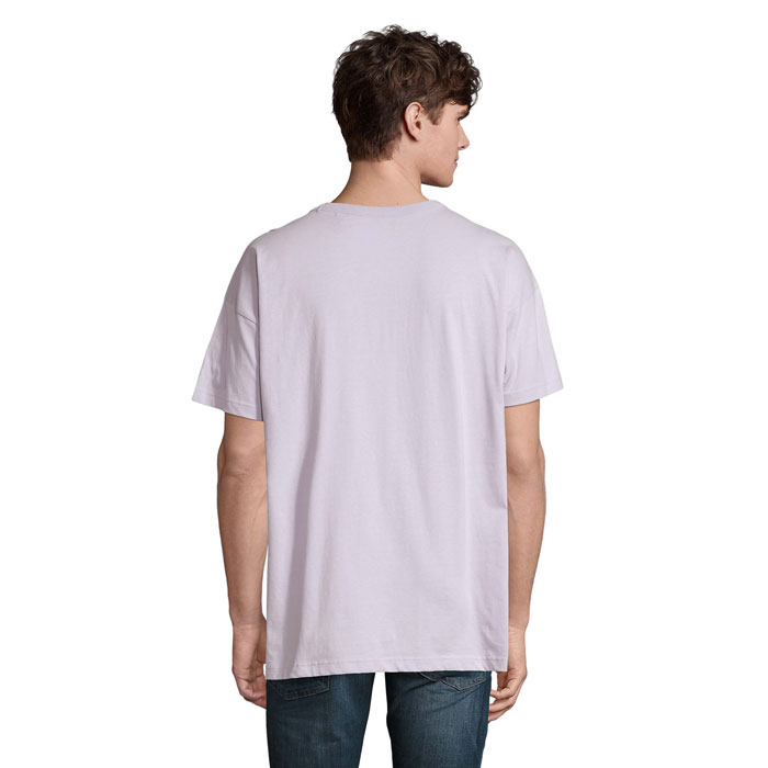 BOXY MEN BOXY H CAMISETA OVERSIZE - Ropa y accesorios - Regalo Promocional Personalizado - imagen 18