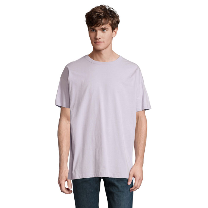 BOXY MEN BOXY H CAMISETA OVERSIZE - Ropa y accesorios - Regalo Promocional Personalizado - imagen 16