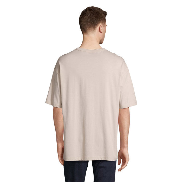 BOXY MEN BOXY H CAMISETA OVERSIZE - Ropa y accesorios - Regalo Promocional Personalizado - imagen 20