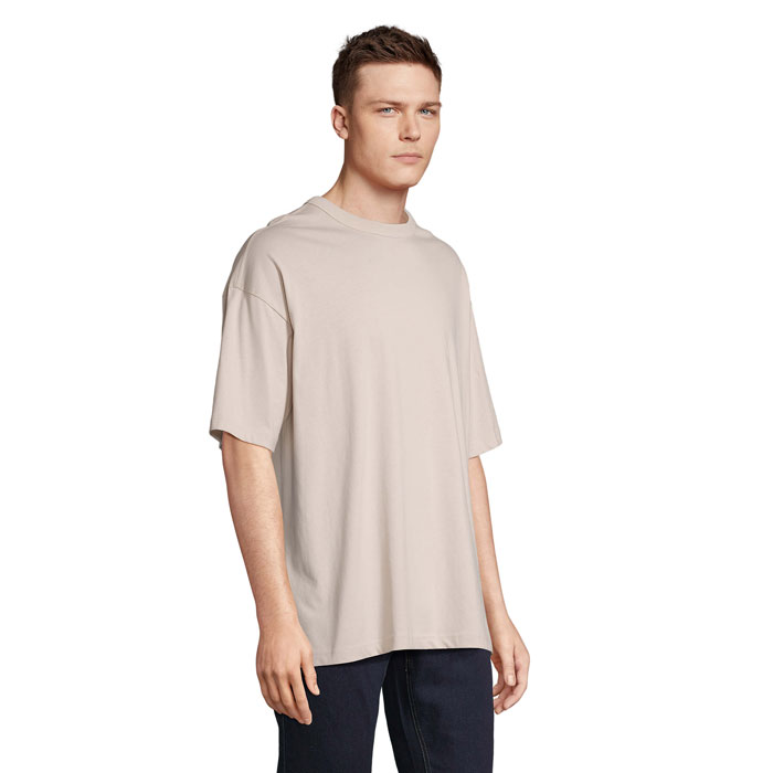 BOXY MEN BOXY H CAMISETA OVERSIZE - Ropa y accesorios - Regalo Promocional Personalizado - imagen 21