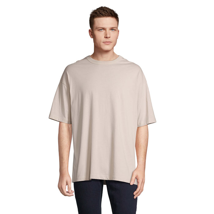 BOXY MEN BOXY H CAMISETA OVERSIZE - Ropa y accesorios - Regalo Promocional Personalizado - imagen 19