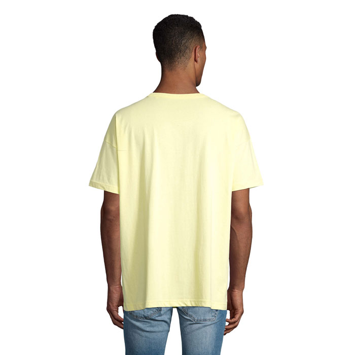 BOXY MEN BOXY H CAMISETA OVERSIZE - Ropa y accesorios - Regalo Promocional Personalizado - imagen 8
