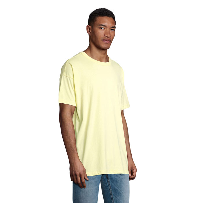 BOXY MEN BOXY H CAMISETA OVERSIZE - Ropa y accesorios - Regalo Promocional Personalizado - imagen 9