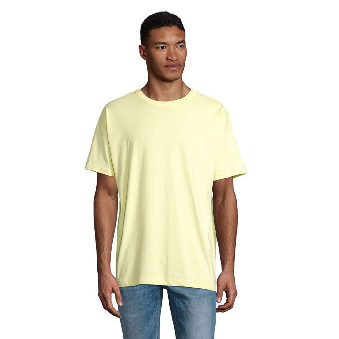 BOXY MEN BOXY H CAMISETA OVERSIZE - Ropa y accesorios - Regalo Promocional Personalizado - imagen 7