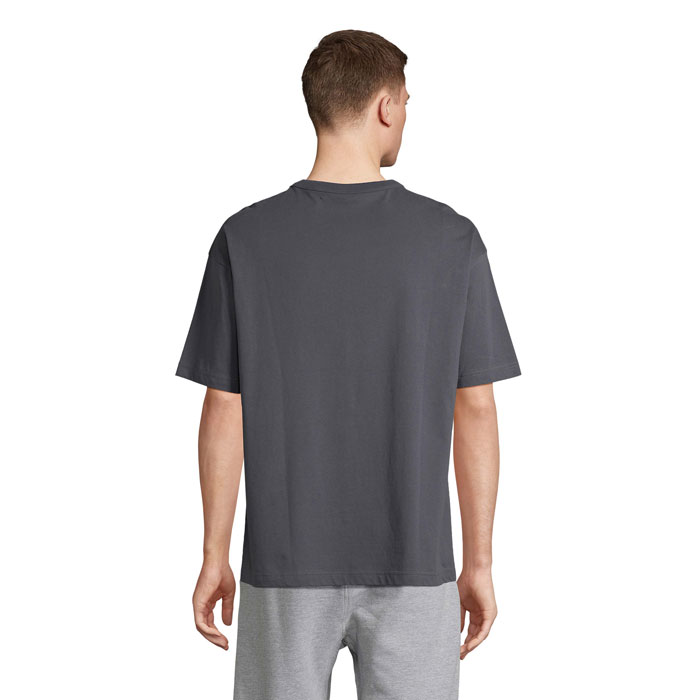 BOXY MEN BOXY H CAMISETA OVERSIZE - Ropa y accesorios - Regalo Promocional Personalizado - imagen 26