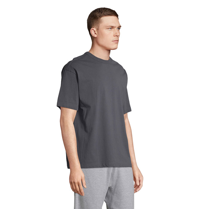BOXY MEN BOXY H CAMISETA OVERSIZE - Ropa y accesorios - Regalo Promocional Personalizado - imagen 27