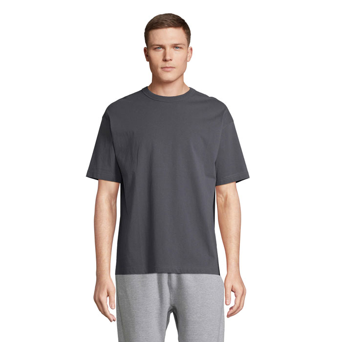 BOXY MEN BOXY H CAMISETA OVERSIZE - Ropa y accesorios - Regalo Promocional Personalizado - imagen 25