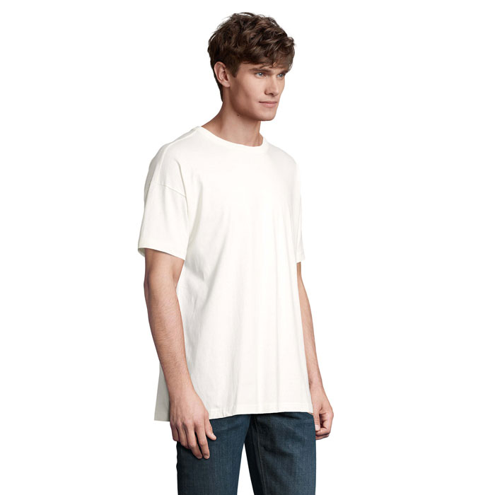 BOXY MEN BOXY H CAMISETA OVERSIZE - Ropa y accesorios - Regalo Promocional Personalizado - imagen 6