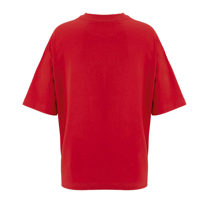 BOXY WOMEN BOXY M CAMISETA OVERSIZE - Ropa y accesorios - Regalo Promocional Personalizado - imagen 32