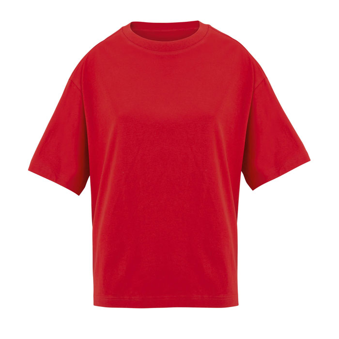 BOXY WOMEN BOXY M CAMISETA OVERSIZE - Ropa y accesorios - Regalo Promocional Personalizado - imagen 31