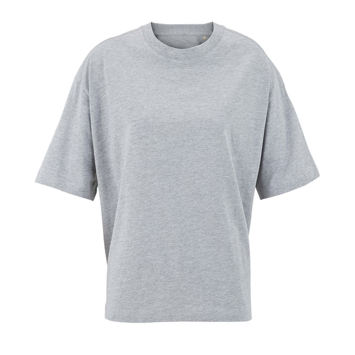 BOXY WOMEN BOXY M CAMISETA OVERSIZE - Ropa y accesorios - Regalo Promocional Personalizado - imagen 34