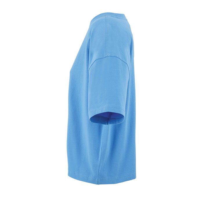 BOXY WOMEN BOXY M CAMISETA OVERSIZE - Ropa y accesorios - Regalo Promocional Personalizado - imagen 30