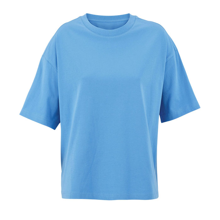 BOXY WOMEN BOXY M CAMISETA OVERSIZE - Ropa y accesorios - Regalo Promocional Personalizado - imagen 28