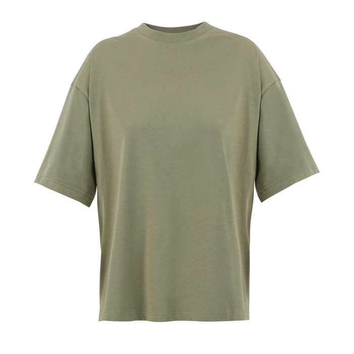BOXY WOMEN BOXY M CAMISETA OVERSIZE - Ropa y accesorios - Regalo Promocional Personalizado - imagen 40