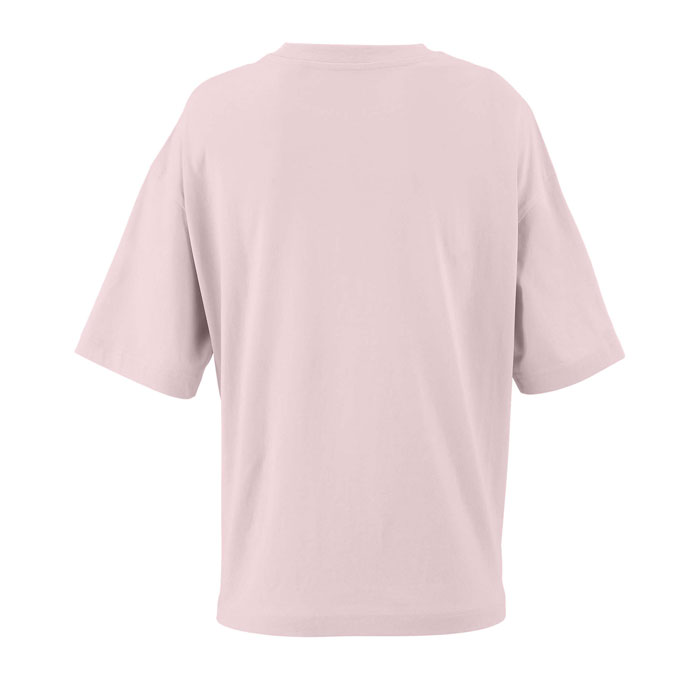 BOXY WOMEN BOXY M CAMISETA OVERSIZE - Ropa y accesorios - Regalo Promocional Personalizado - imagen 38