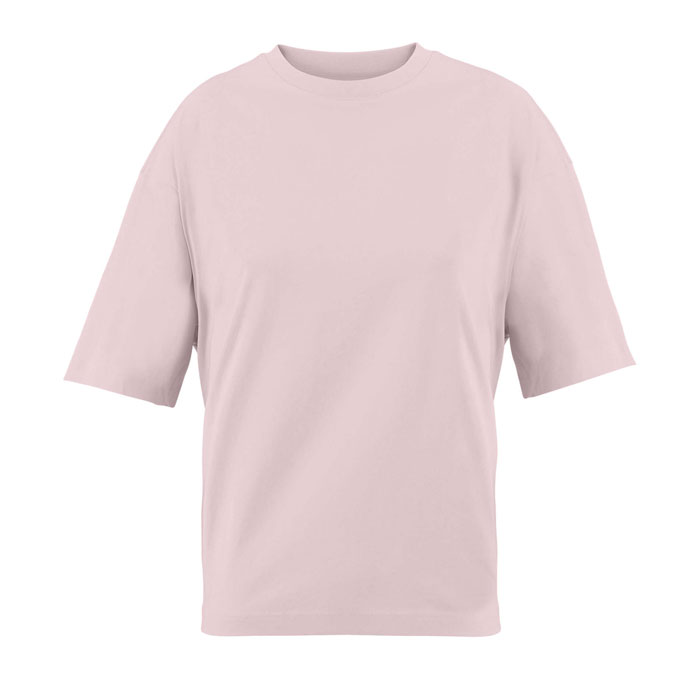 BOXY WOMEN BOXY M CAMISETA OVERSIZE - Ropa y accesorios - Regalo Promocional Personalizado - imagen 37