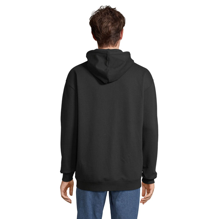 CARTER CARTER Sudadera - Sudaderas personalizadas - Regalo Promocional Personalizado - vista alternativa