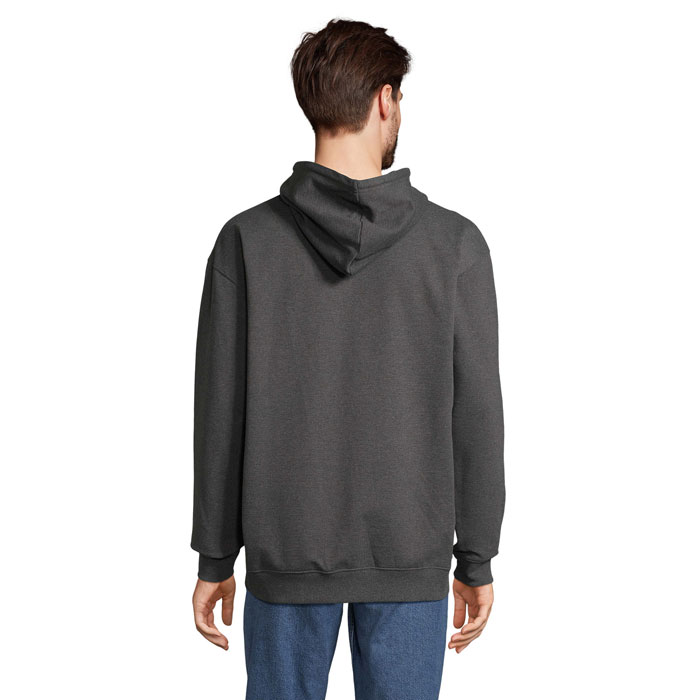 CARTER CARTER Sudadera - Sudaderas personalizadas - Regalo Promocional Personalizado - imagen 5