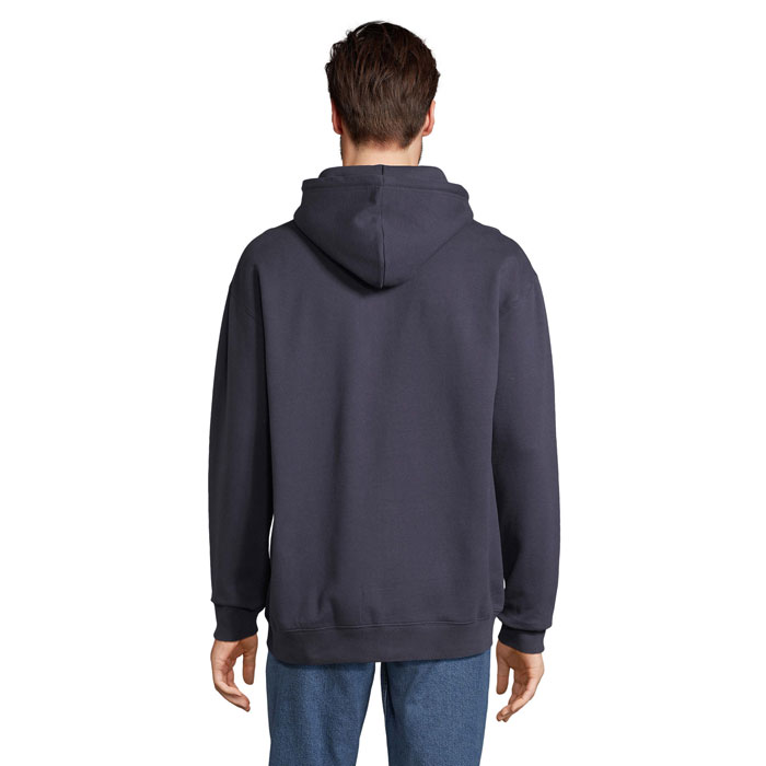 CARTER CARTER Sudadera - Sudaderas personalizadas - Regalo Promocional Personalizado - imagen 8