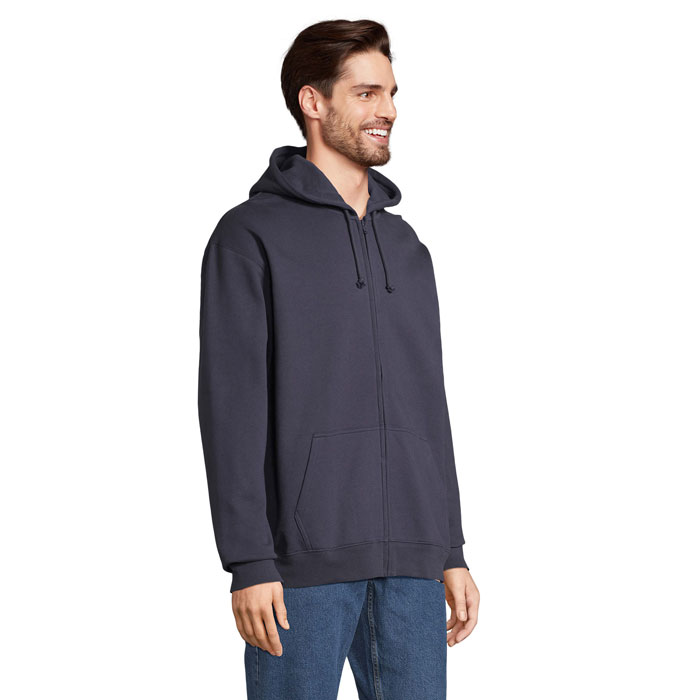CARTER CARTER Sudadera - Sudaderas personalizadas - Regalo Promocional Personalizado - imagen 9