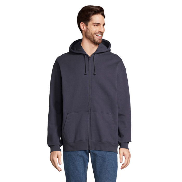 CARTER CARTER Sudadera - Sudaderas personalizadas - Regalo Promocional Personalizado - imagen 7