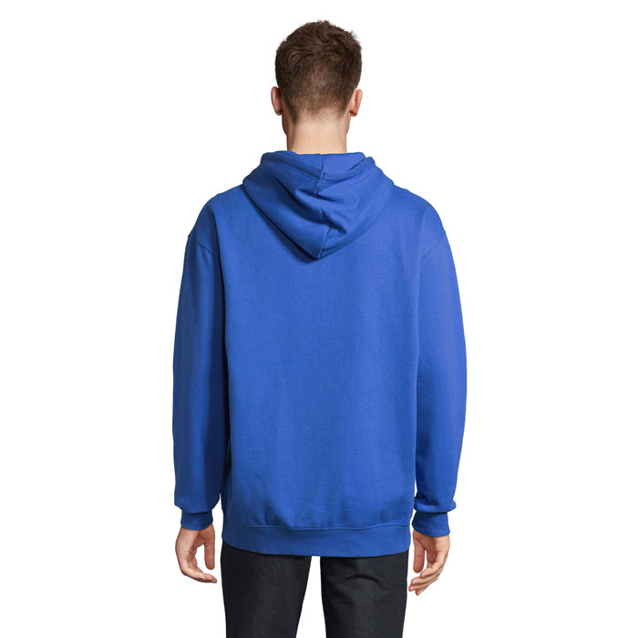 CARTER CARTER Sudadera - Sudaderas personalizadas - Regalo Promocional Personalizado - imagen 14