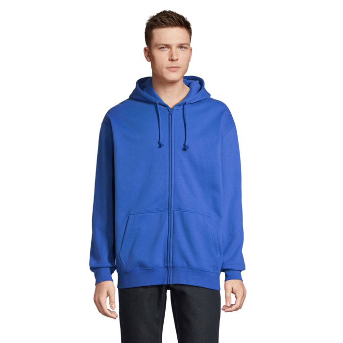 CARTER CARTER Sudadera - Sudaderas personalizadas - Regalo Promocional Personalizado - imagen 13