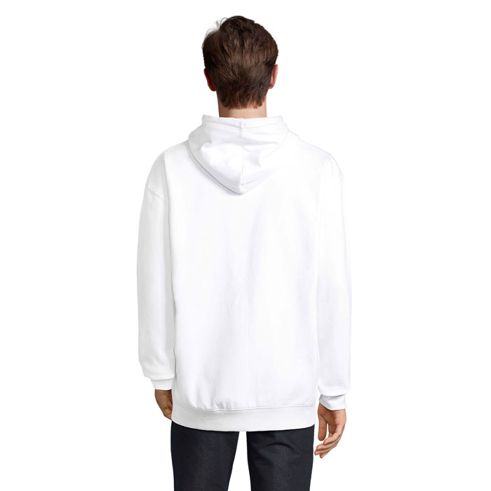 CARTER CARTER Sudadera - Sudaderas personalizadas - Regalo Promocional Personalizado - imagen 17