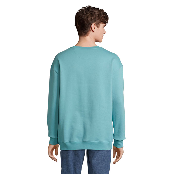 COLUMBIA COLUMBIA SUDADERA UNISEX - Sudaderas personalizadas - Regalo Promocional Personalizado - imagen 59