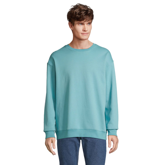 COLUMBIA COLUMBIA SUDADERA UNISEX - Sudaderas personalizadas - Regalo Promocional Personalizado - imagen 58