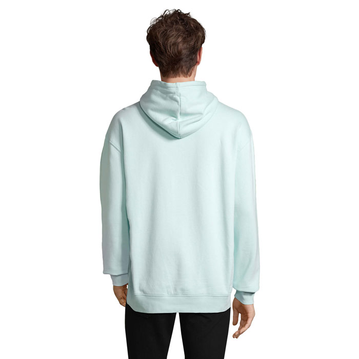 CONDOR CONDOR Sudadera Unisex - Sudaderas personalizadas - Regalo Promocional Personalizado - imagen 56