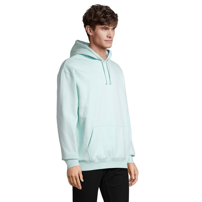 CONDOR CONDOR Sudadera Unisex - Sudaderas personalizadas - Regalo Promocional Personalizado - imagen 57