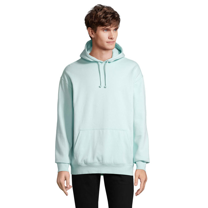 CONDOR CONDOR Sudadera Unisex - Sudaderas personalizadas - Regalo Promocional Personalizado - imagen 55