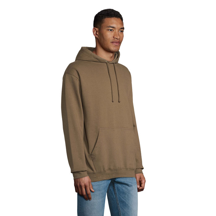 CONDOR CONDOR Sudadera Unisex - Sudaderas personalizadas - Regalo Promocional Personalizado - imagen 39