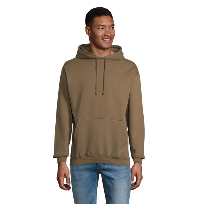CONDOR CONDOR Sudadera Unisex - Sudaderas personalizadas - Regalo Promocional Personalizado - imagen 37
