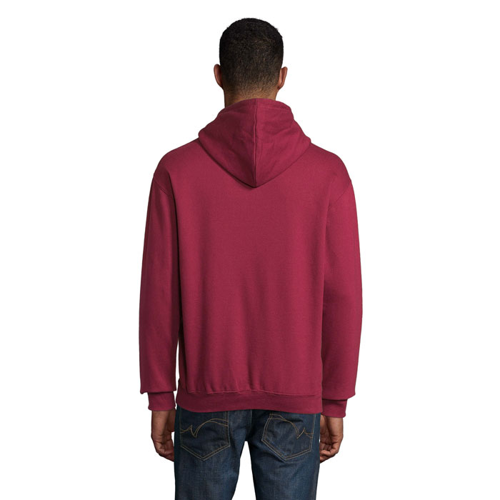 CONDOR CONDOR Sudadera Unisex - Sudaderas personalizadas - Regalo Promocional Personalizado - imagen 23