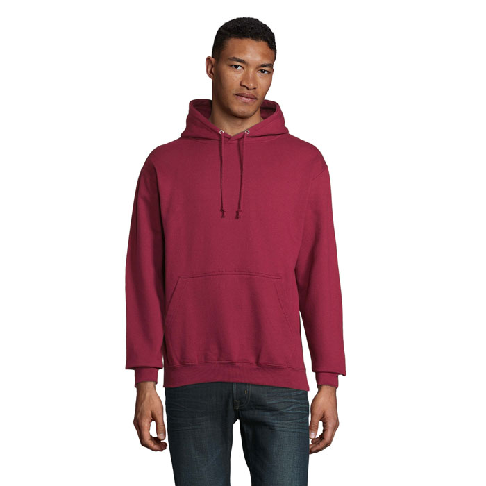 CONDOR CONDOR Sudadera Unisex - Sudaderas personalizadas - Regalo Promocional Personalizado - imagen 22